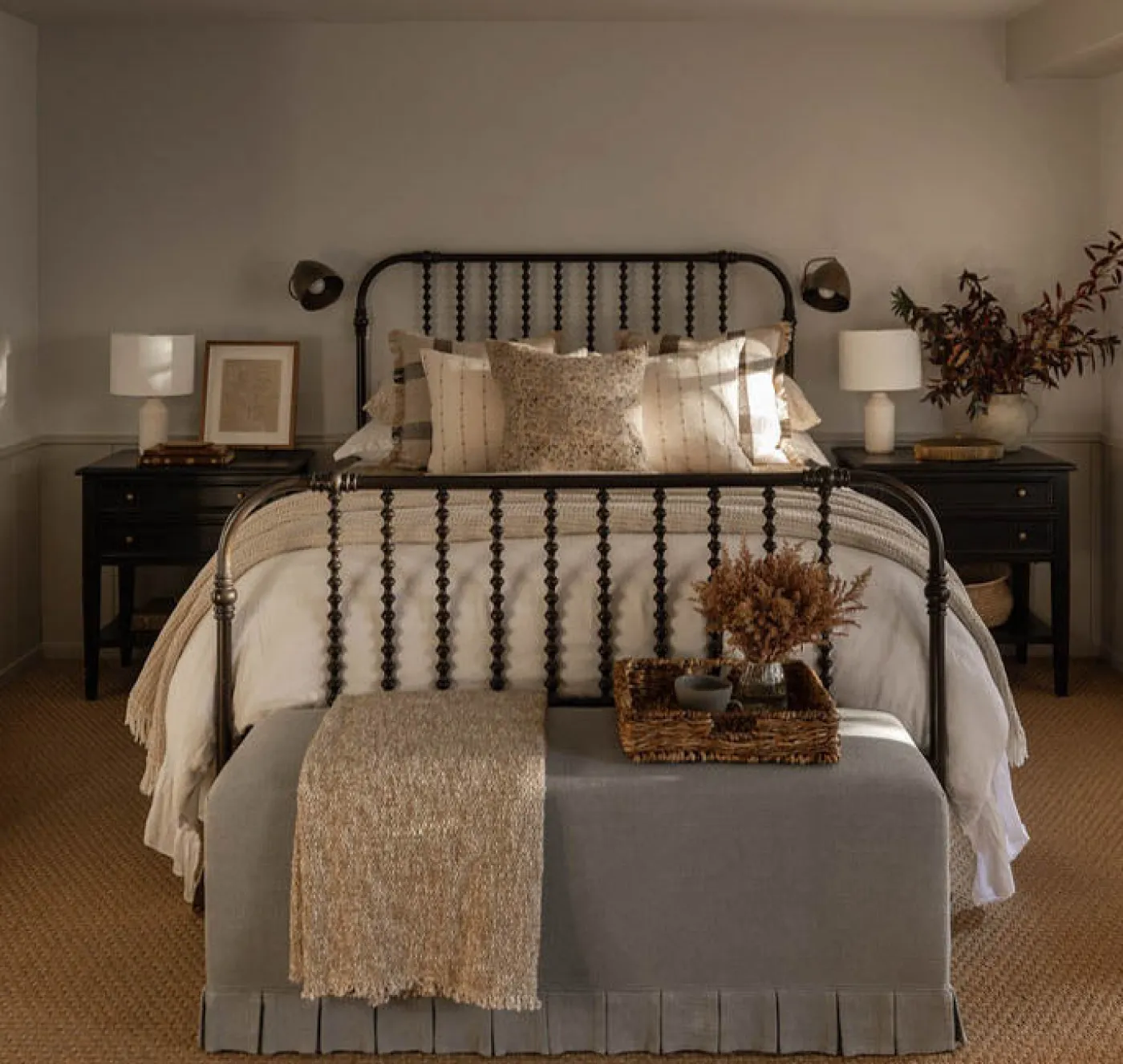 Brentwood Throw Blanket