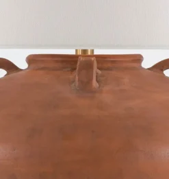 Brewer Table Lamp