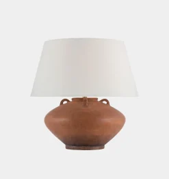 Brewer Table Lamp
