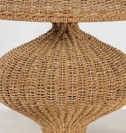 Brighton Abaca Table Lamp