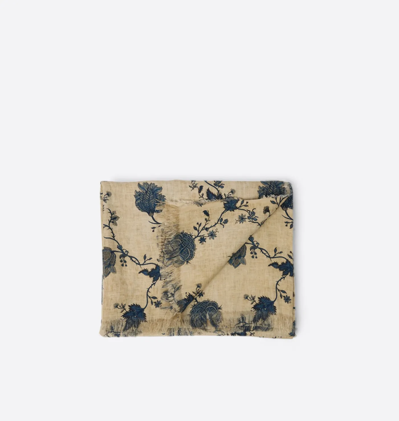 Bristol Throw Blanket