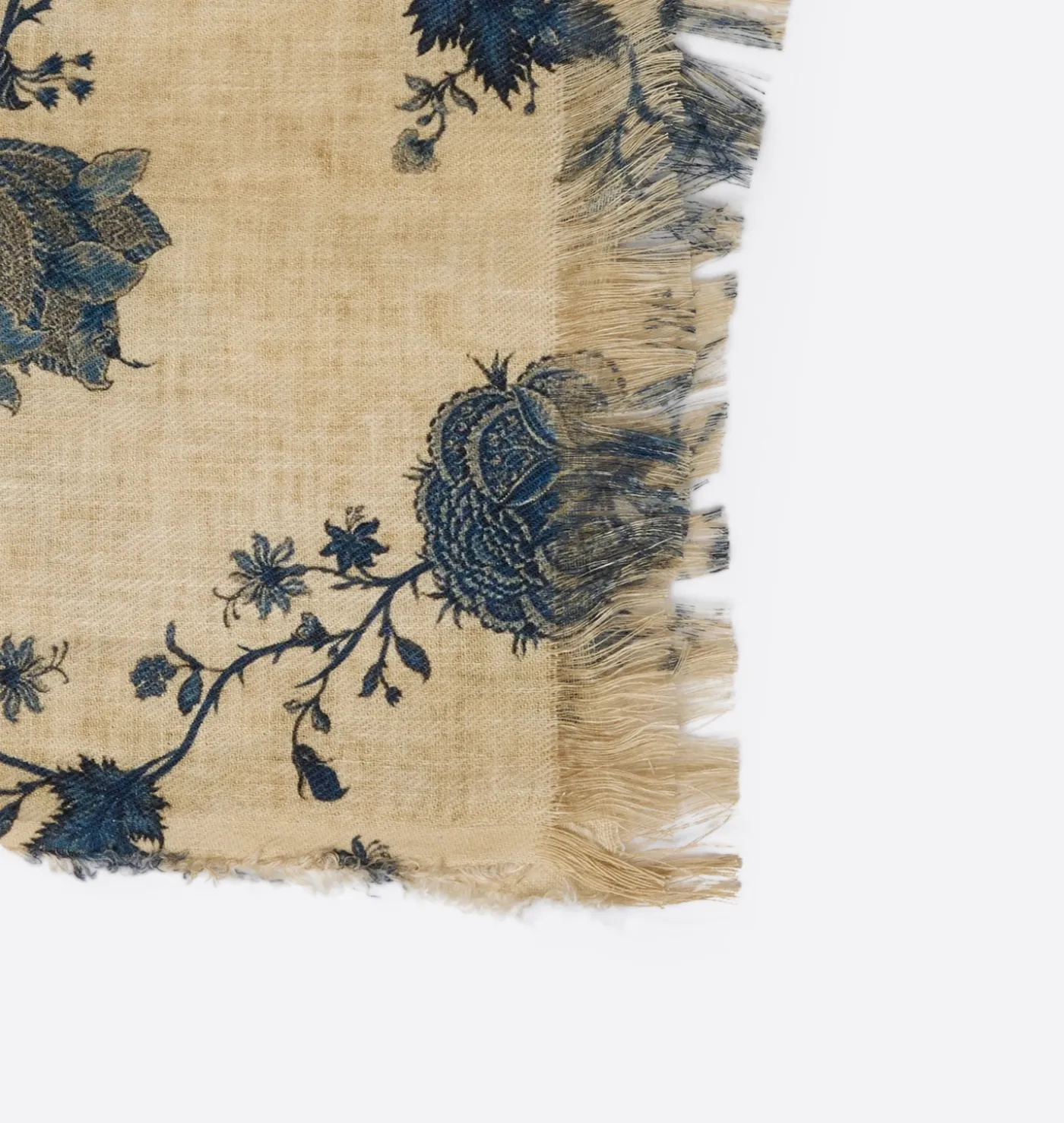 Bristol Throw Blanket