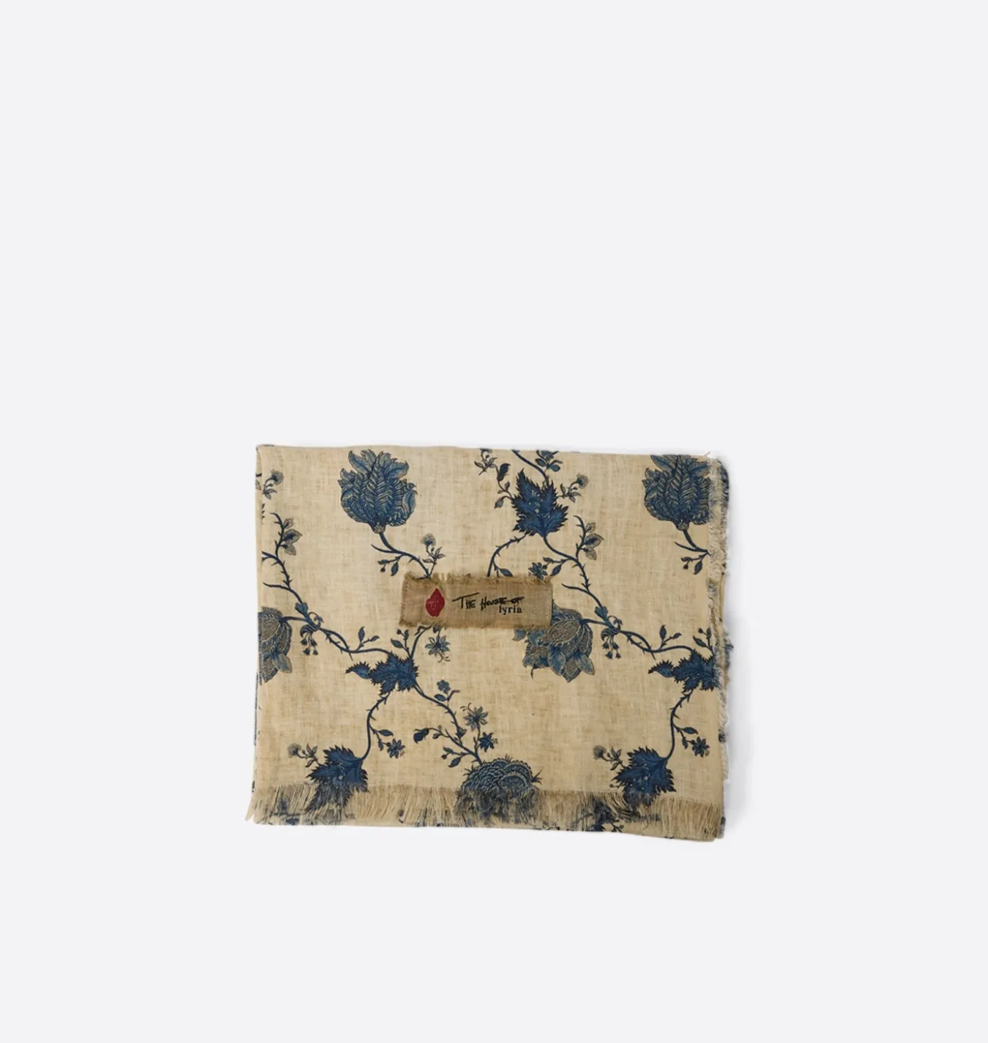 Bristol Throw Blanket