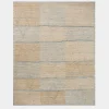 Briyana BRI-02 Sky / Wheat Area Rug