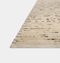 Briyana BRI-01 Natural / Granite Area Rug