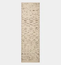Briyana BRI-01 Natural / Granite Area Rug