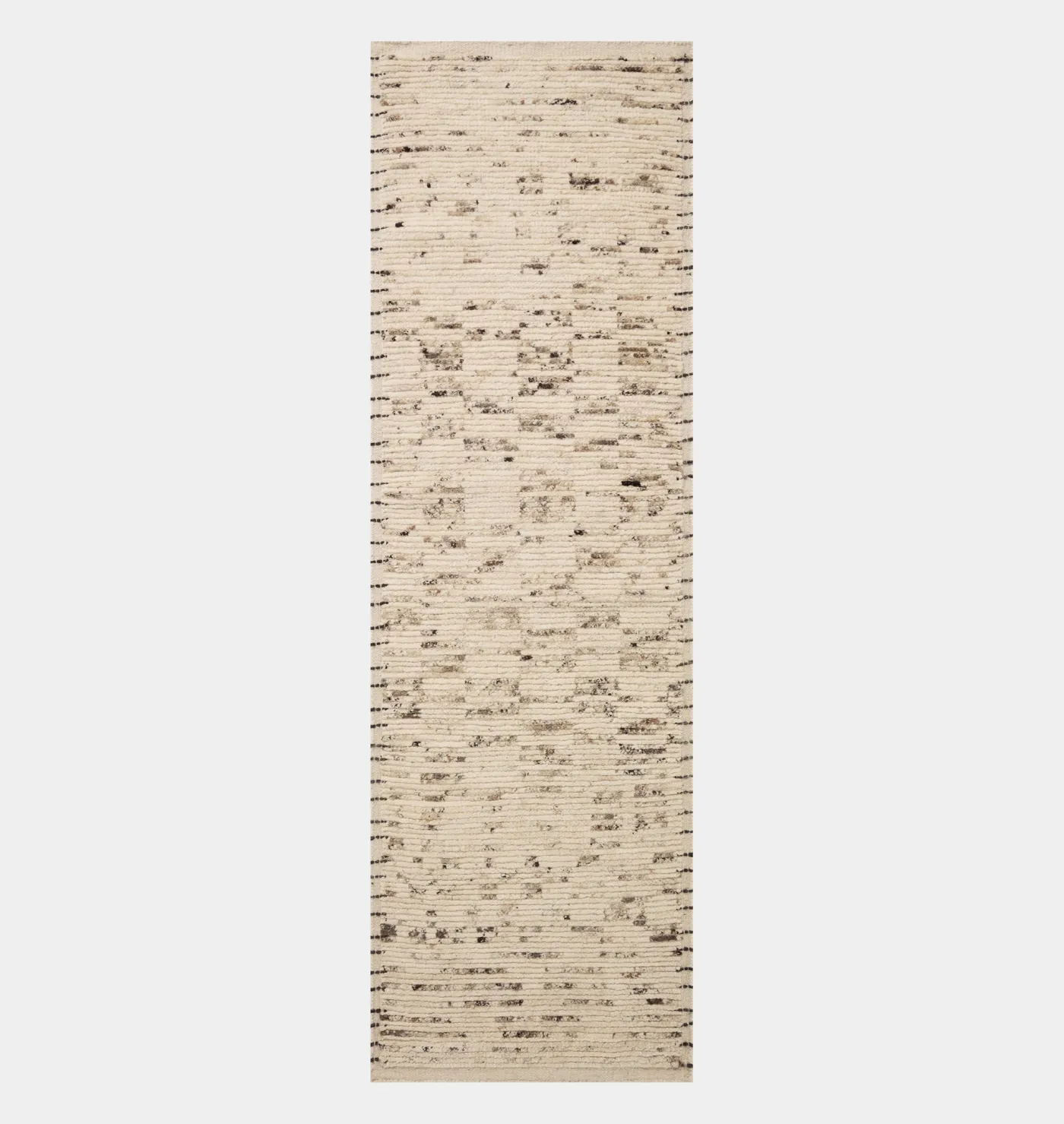 Briyana BRI-01 Natural / Granite Area Rug