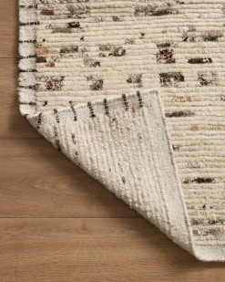 Briyana BRI-01 Natural / Granite Area Rug