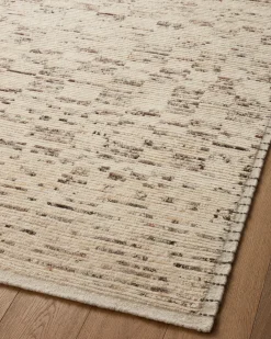 Briyana BRI-01 Natural / Granite Area Rug