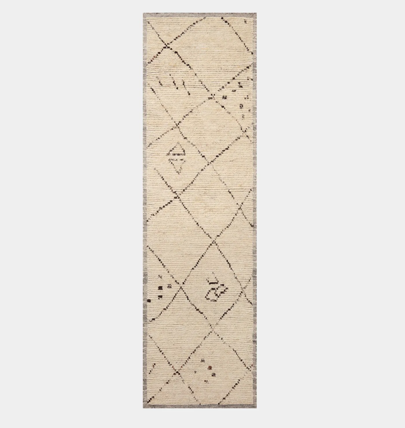 Briyana BRI-03 Natural / Stone Area Rug