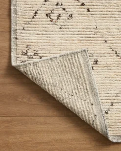 Briyana BRI-03 Natural / Stone Area Rug