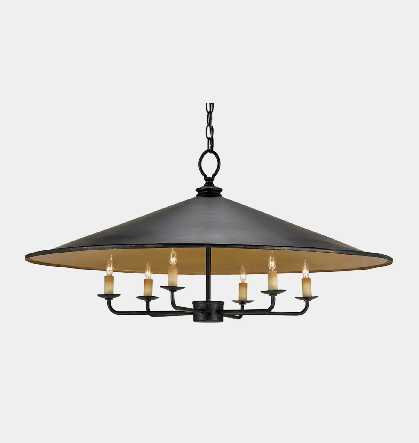Brugge Chandelier