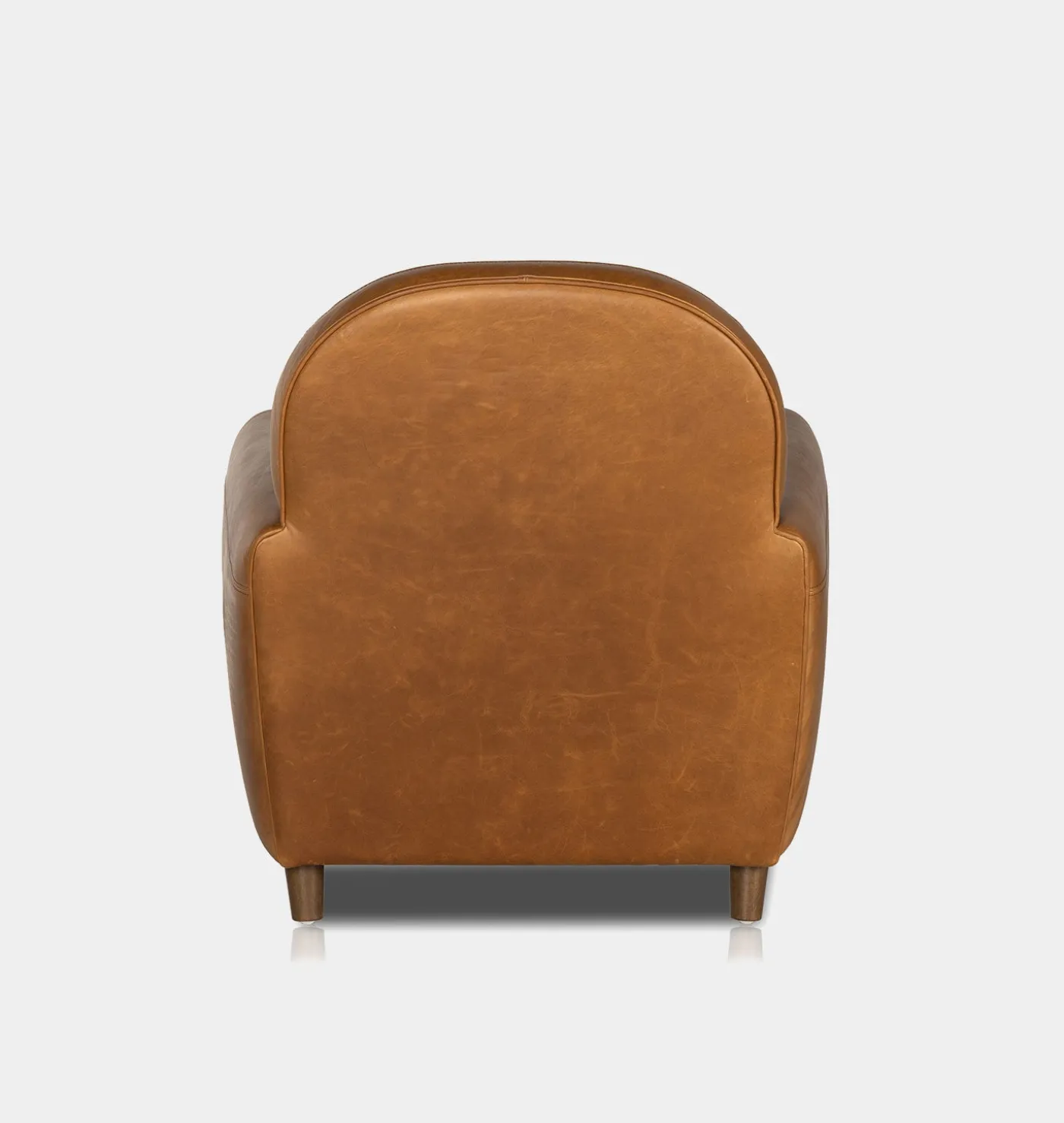 Bruno Lounge chair