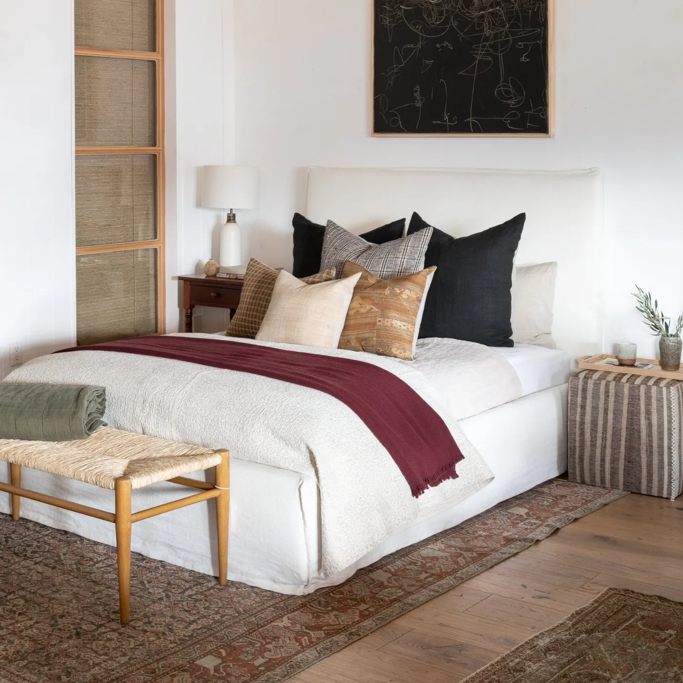 Buddy Bed