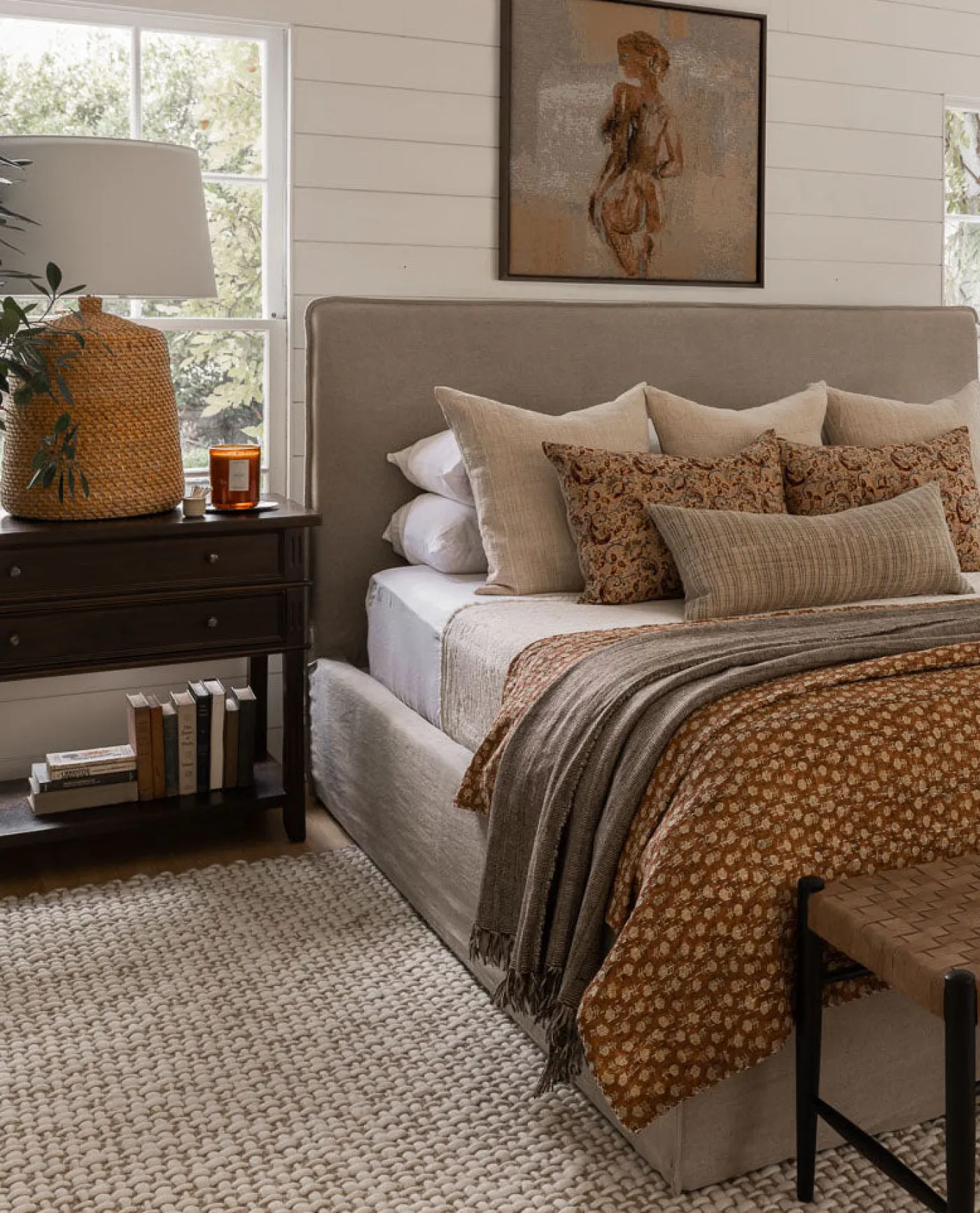 Buddy Bed