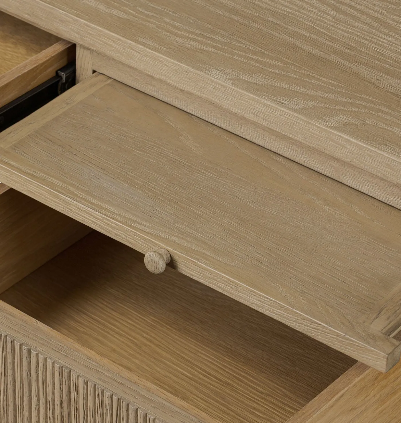 Bush Desk