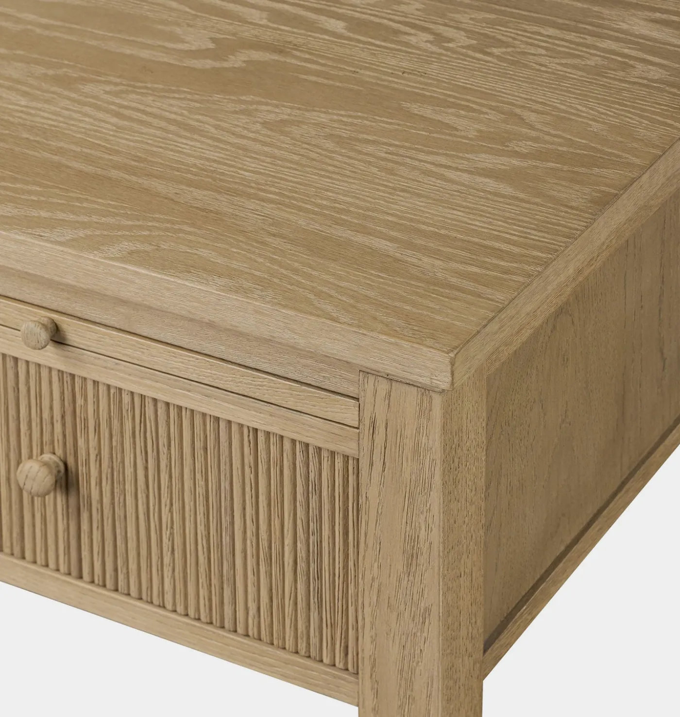 Bush Desk