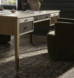 Bush Desk