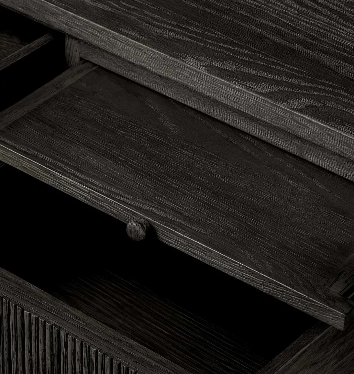 Bush Desk