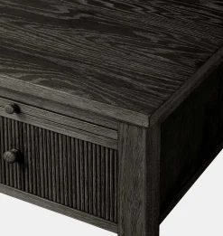 Bush Desk