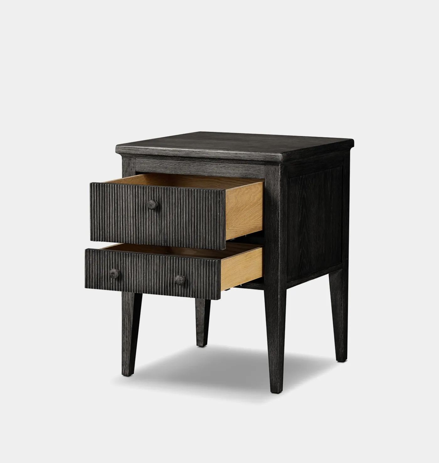 Bush Nightstand