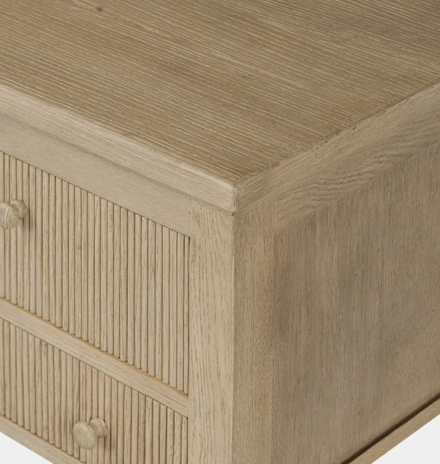 Bush Nightstand