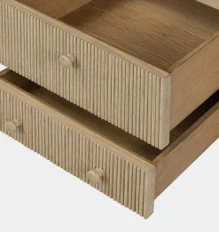 Bush Nightstand