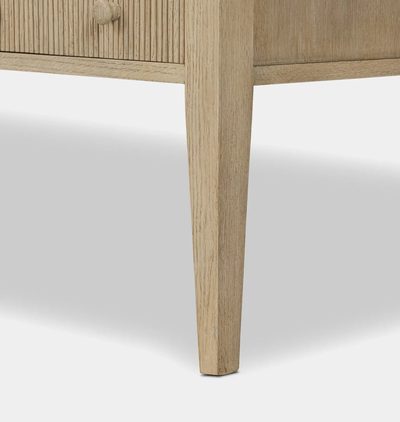 Bush Nightstand