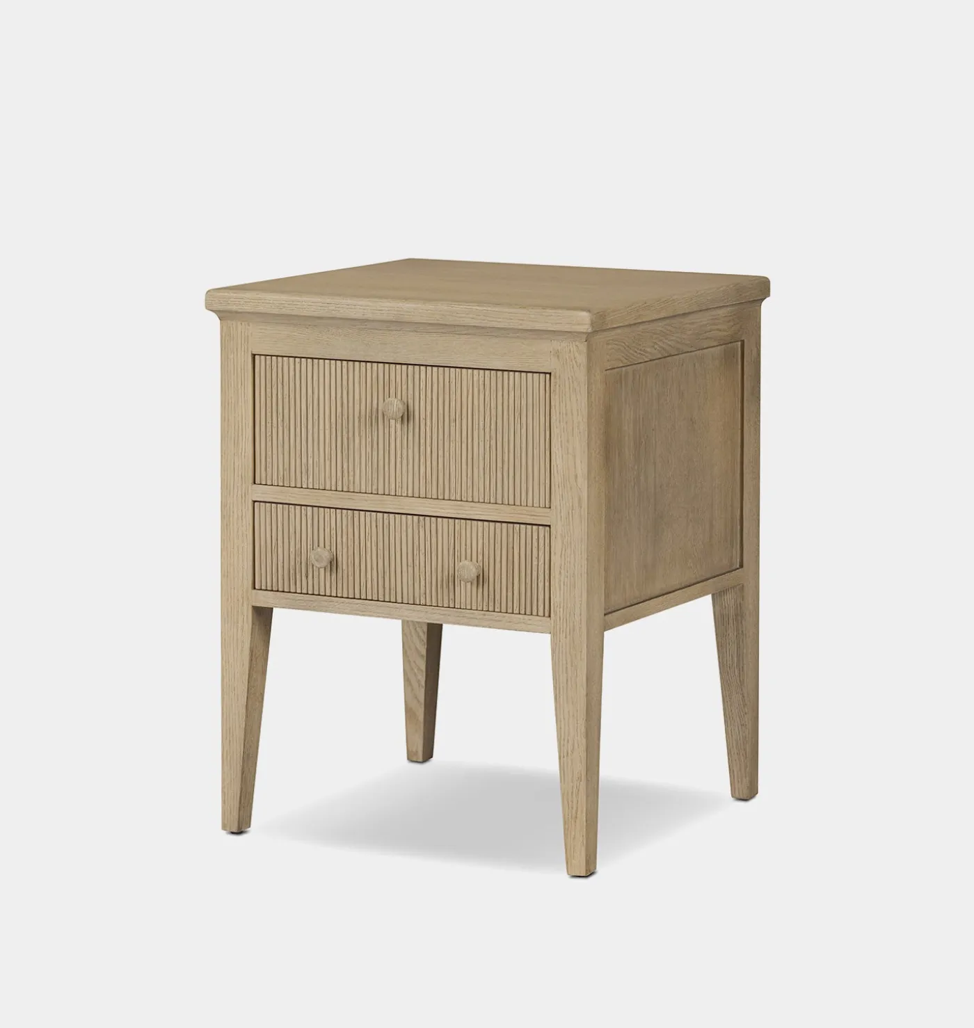 Bush Nightstand