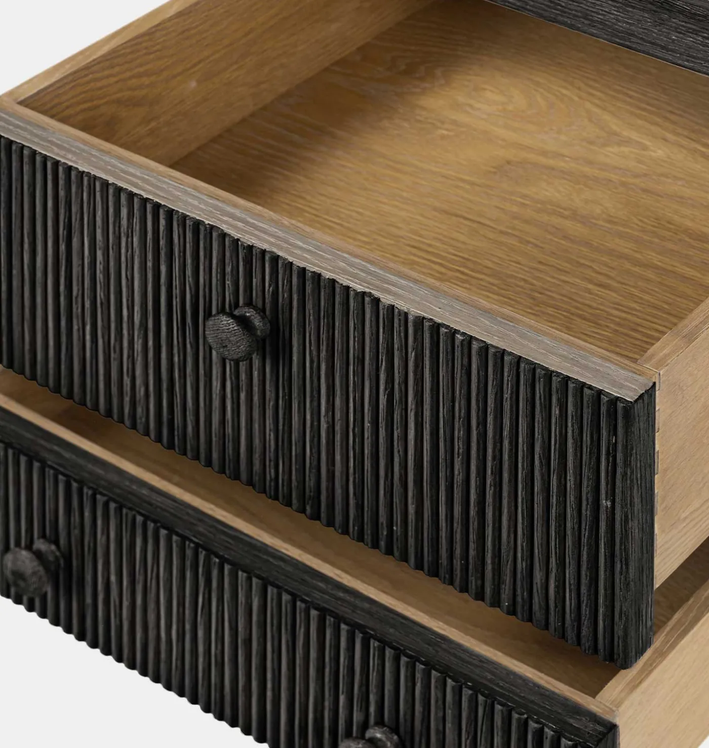 Bush Nightstand