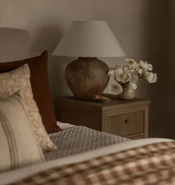 Bush Nightstand