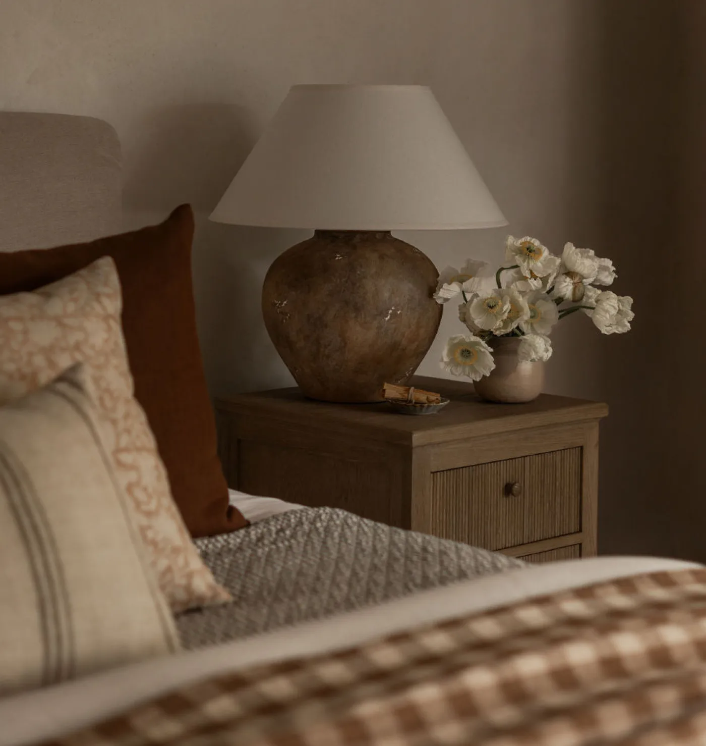 Bush Nightstand
