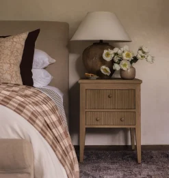 Bush Nightstand