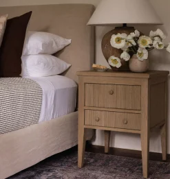 Bush Nightstand