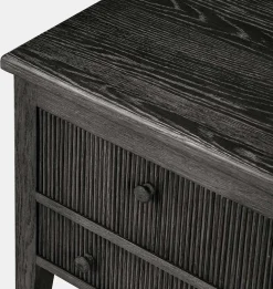 Bush Nightstand