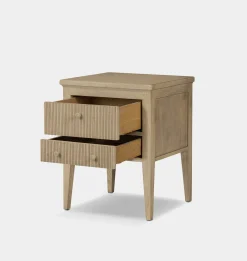 Bush Nightstand