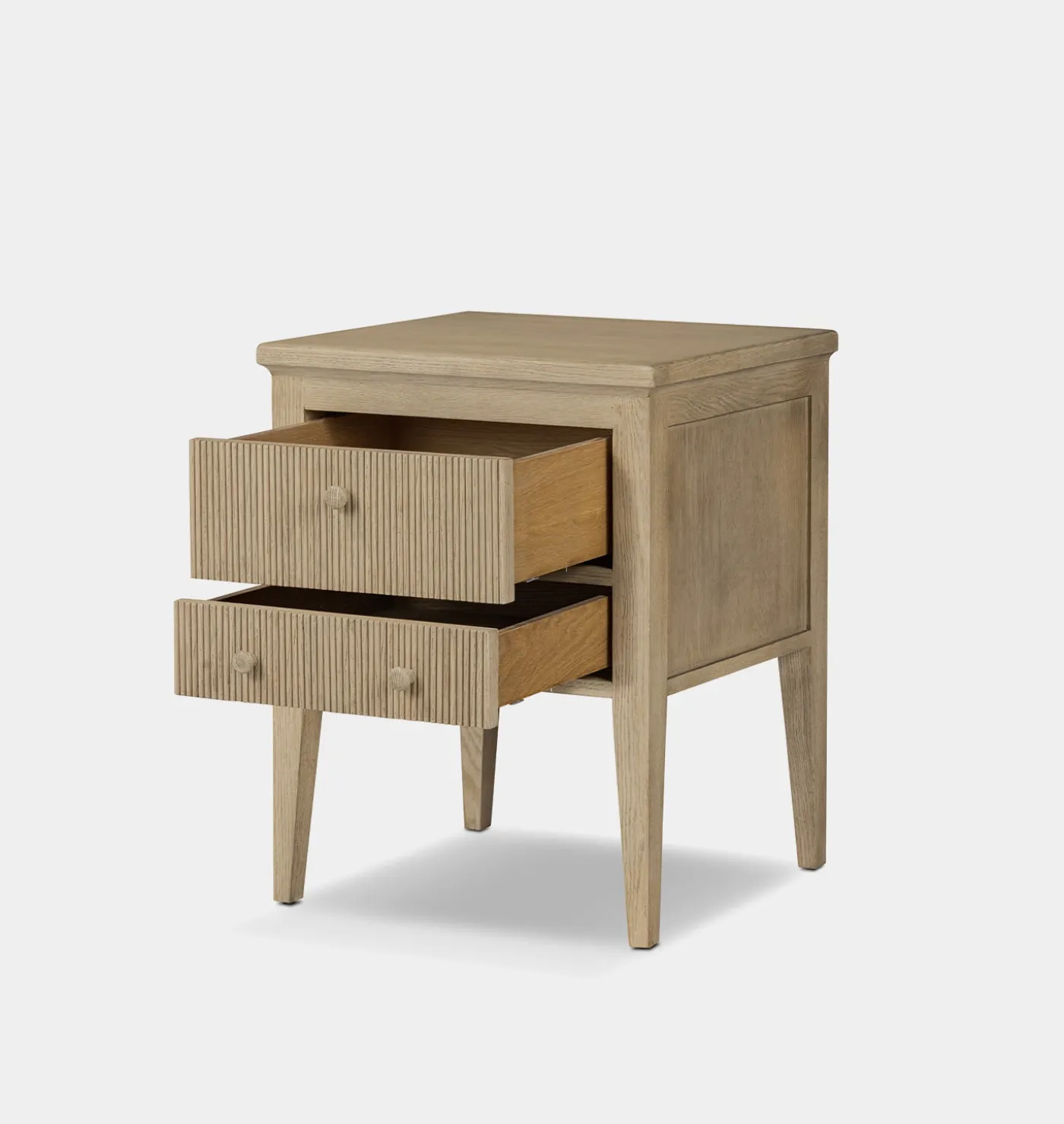 Bush Nightstand