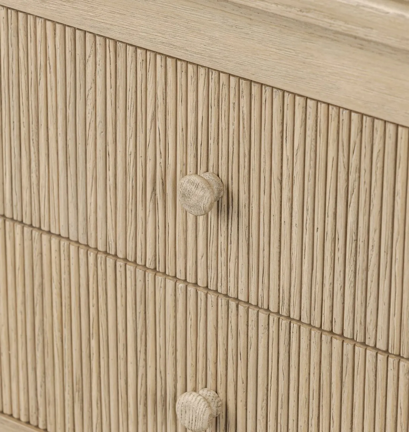 Bush Sideboard