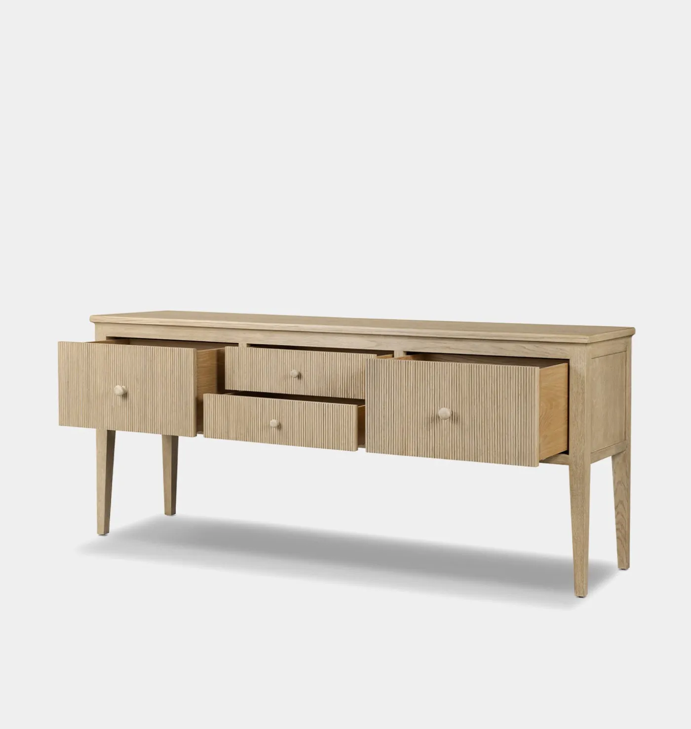 Bush Sideboard