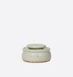 Butter Stash Pot