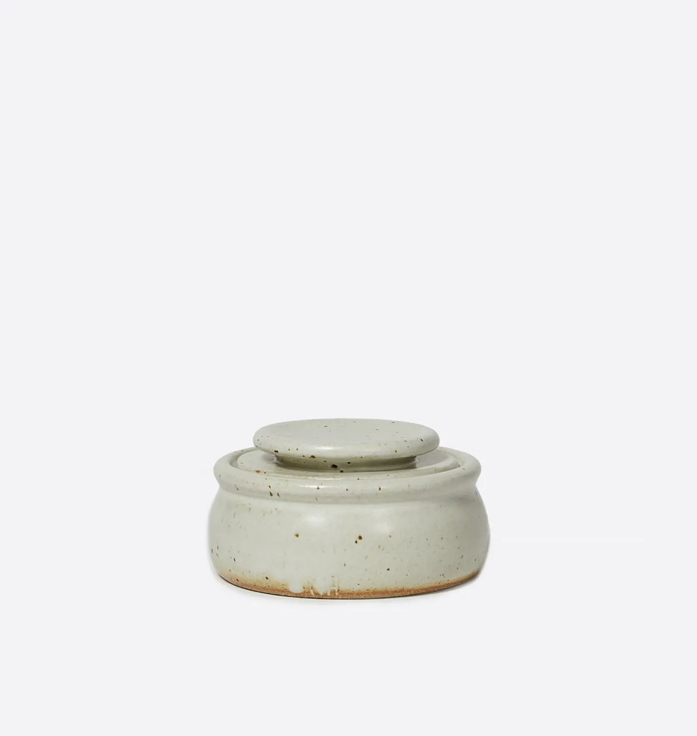 Butter Stash Pot