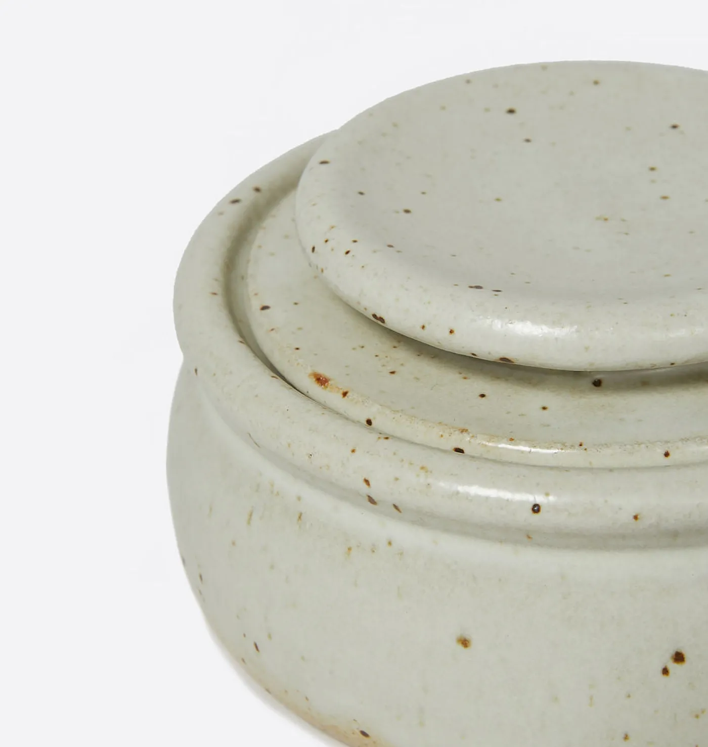 Butter Stash Pot