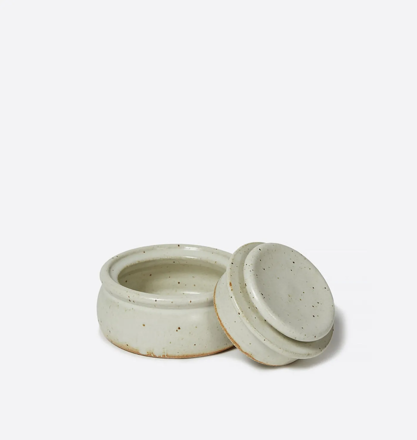 Butter Stash Pot