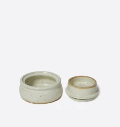 Butter Stash Pot