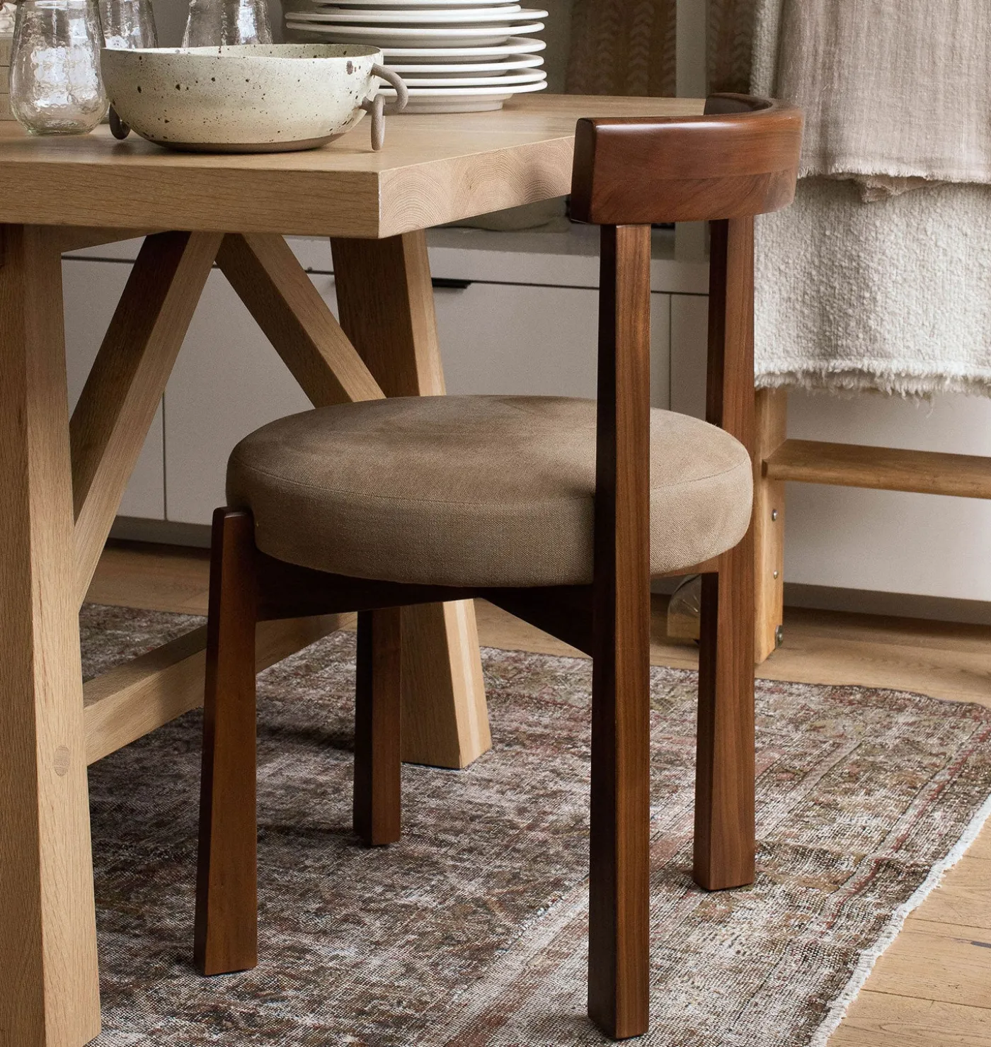 Cade Dining Chair
