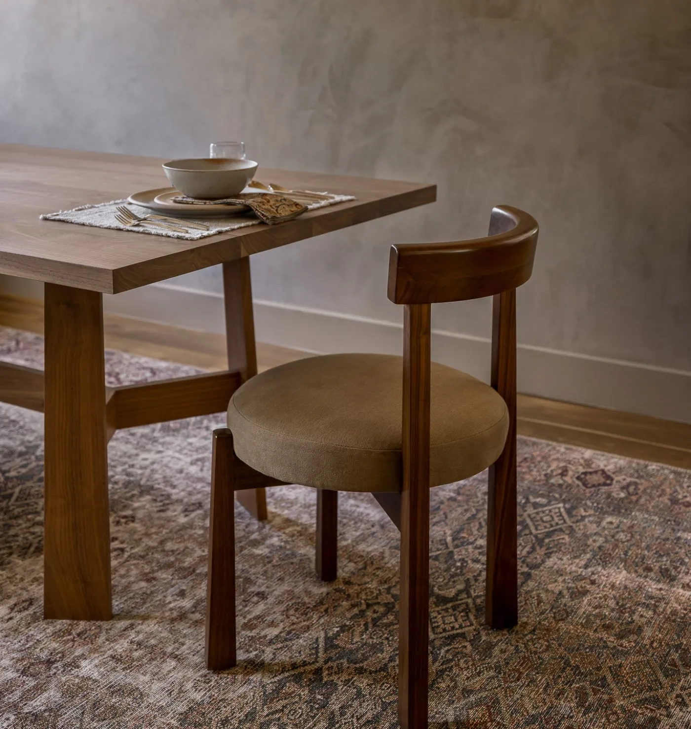 Cade Dining Chair