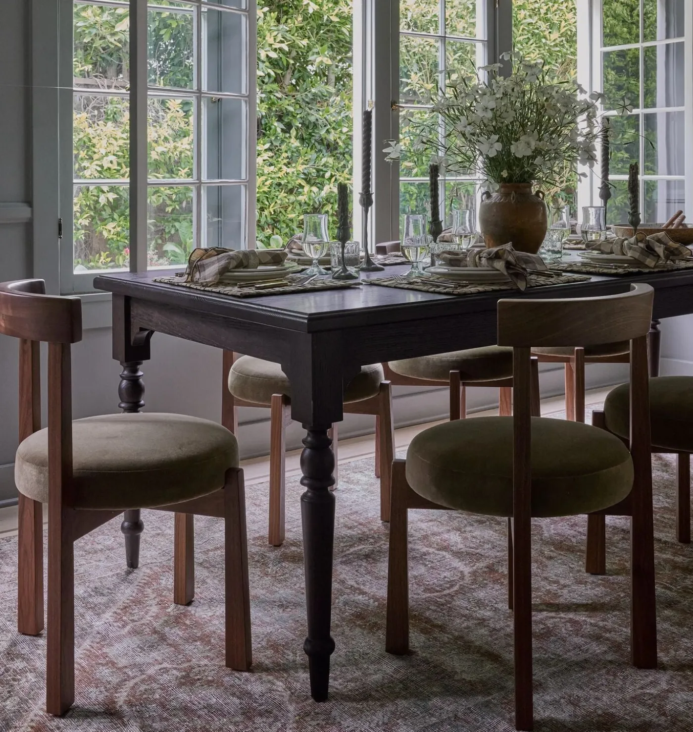 Cade Dining Chair