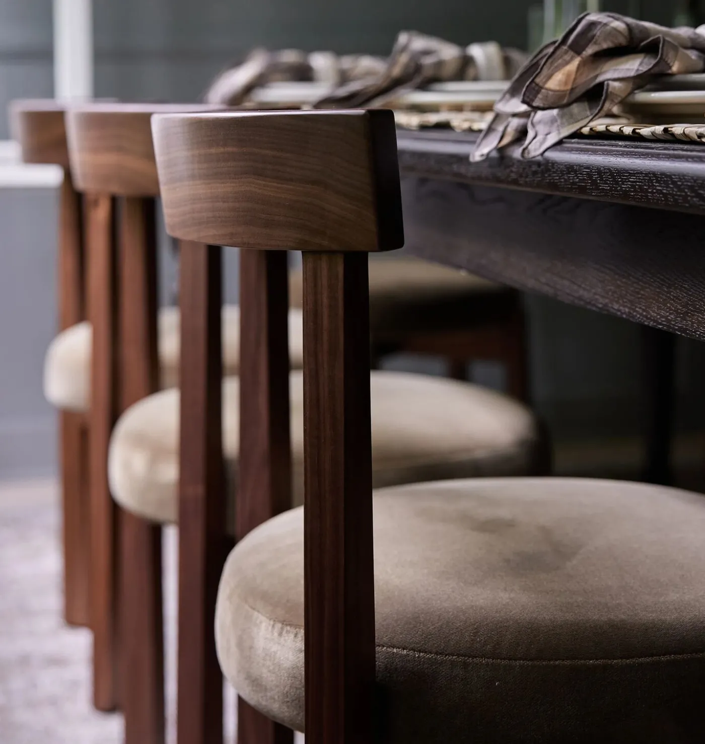 Cade Dining Chair