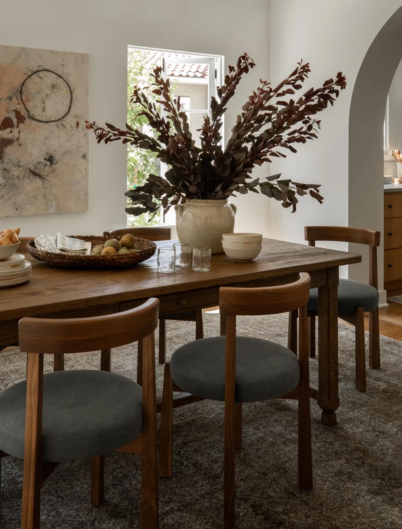 Cade Dining Chair