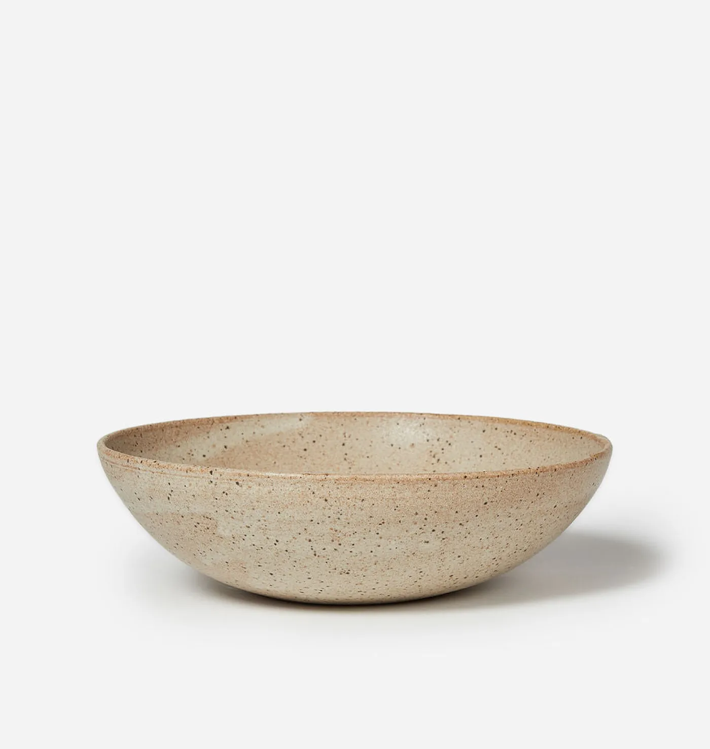 Caen Stoneware Bowl